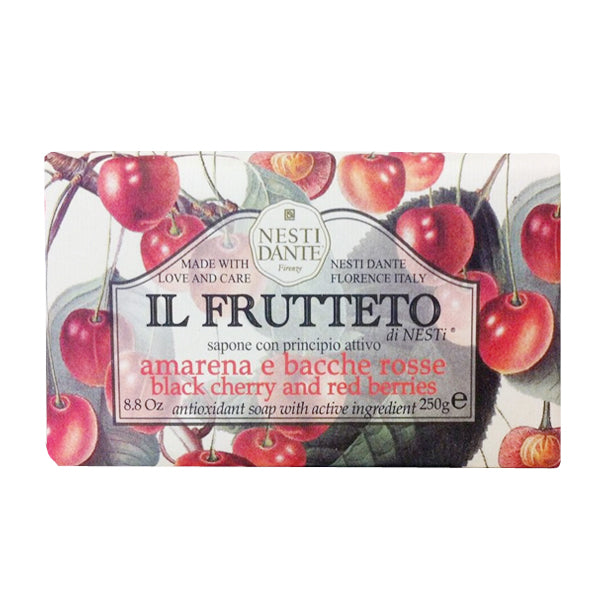 Nesti Dante - Il Frutteto zeep 250gr