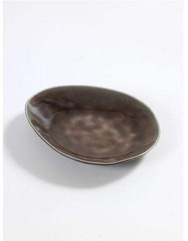 Pascale Naessens - s/4 ovale bordjes 11cm