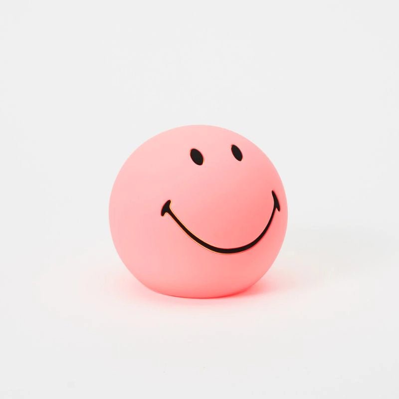 Mr Maria - Smiley - Bundle of light 15cm