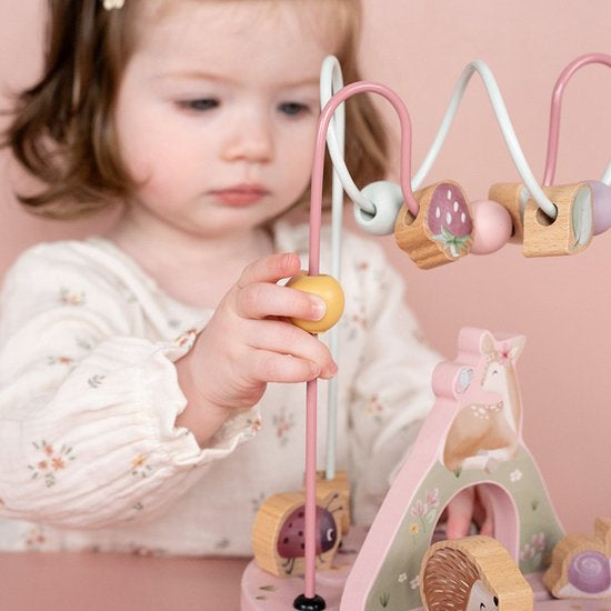 Little Dutch - activiteiten spiraal groot