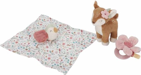 Little Dutch - giftset set/3 knuffels