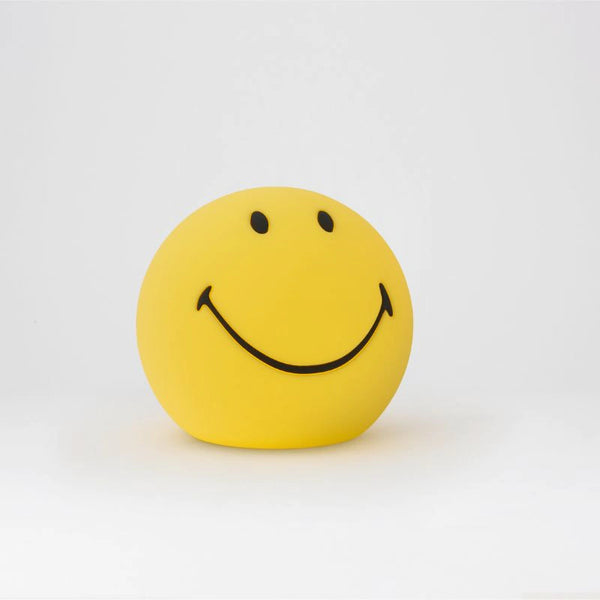 Mr Maria - Smiley - Bundle of light 15cm