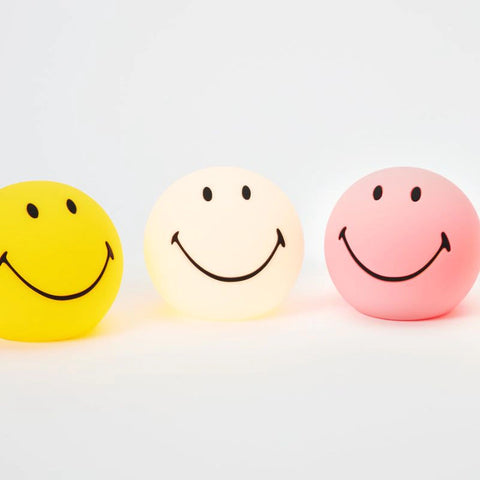 Mr Maria - Smiley - Bundle of light 15cm