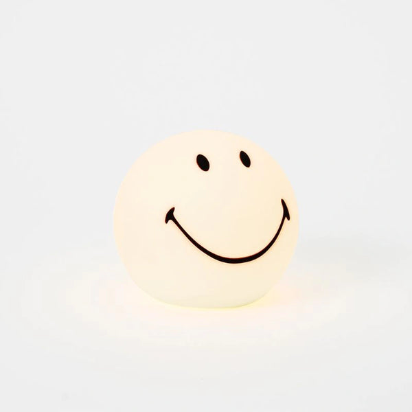 Mr Maria - Smiley - Bundle of light 15cm