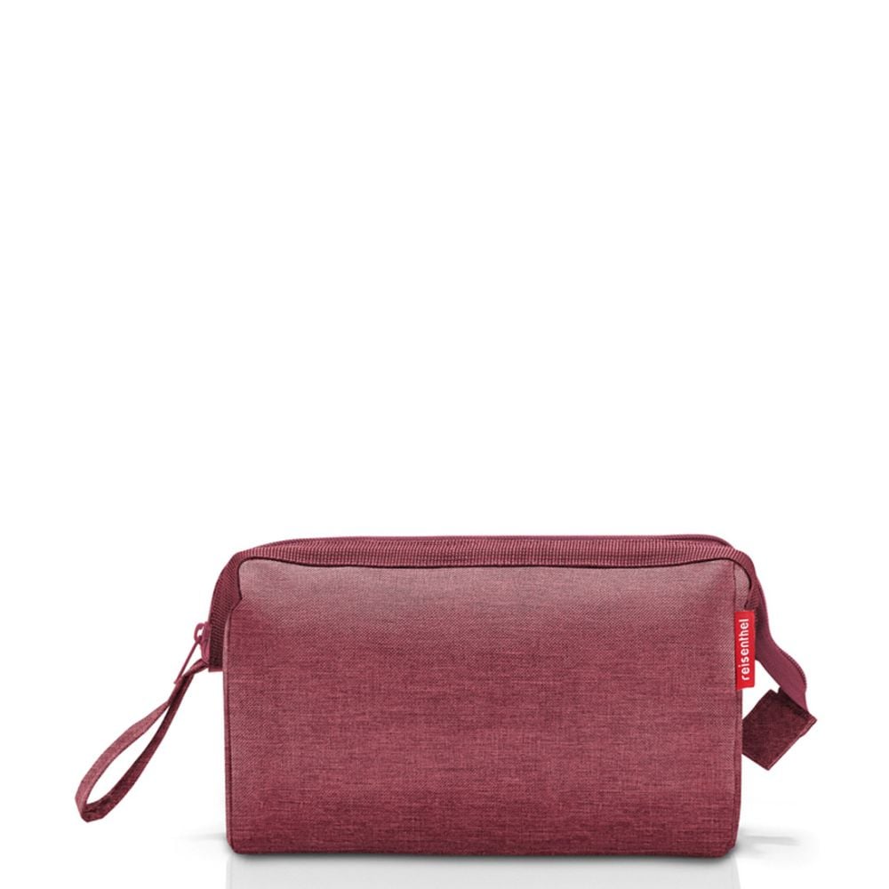 Reisenthel - travelcosmetic twist maroon