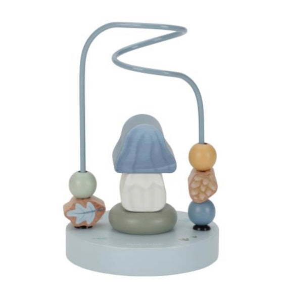Little Dutch - activiteitenspiraal klein