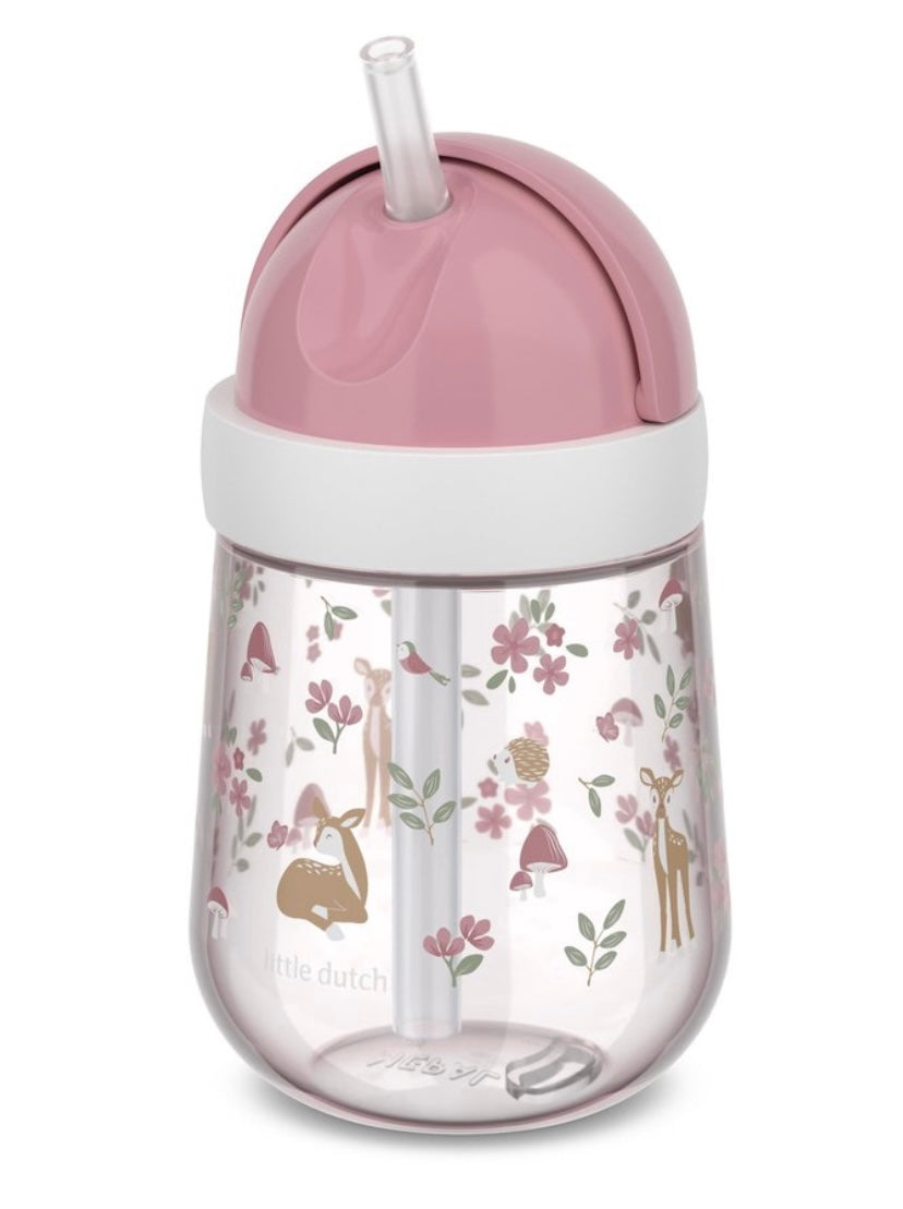 Mepal - Little Dutch drinkbeker Fairy Garden