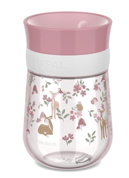 Mepal - Little Dutch drinkbeker Fairy Garden