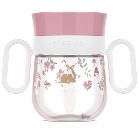 Mepal - Little Dutch drinkbeker Fairy Garden
