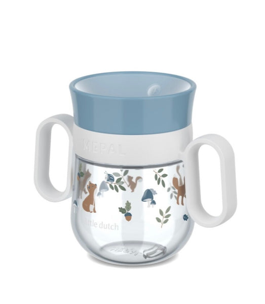Mepal - Little Dutch drinkbeker Forest Friends