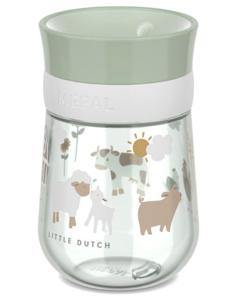 Mepal - Little Dutch drinkbeker Little Farm