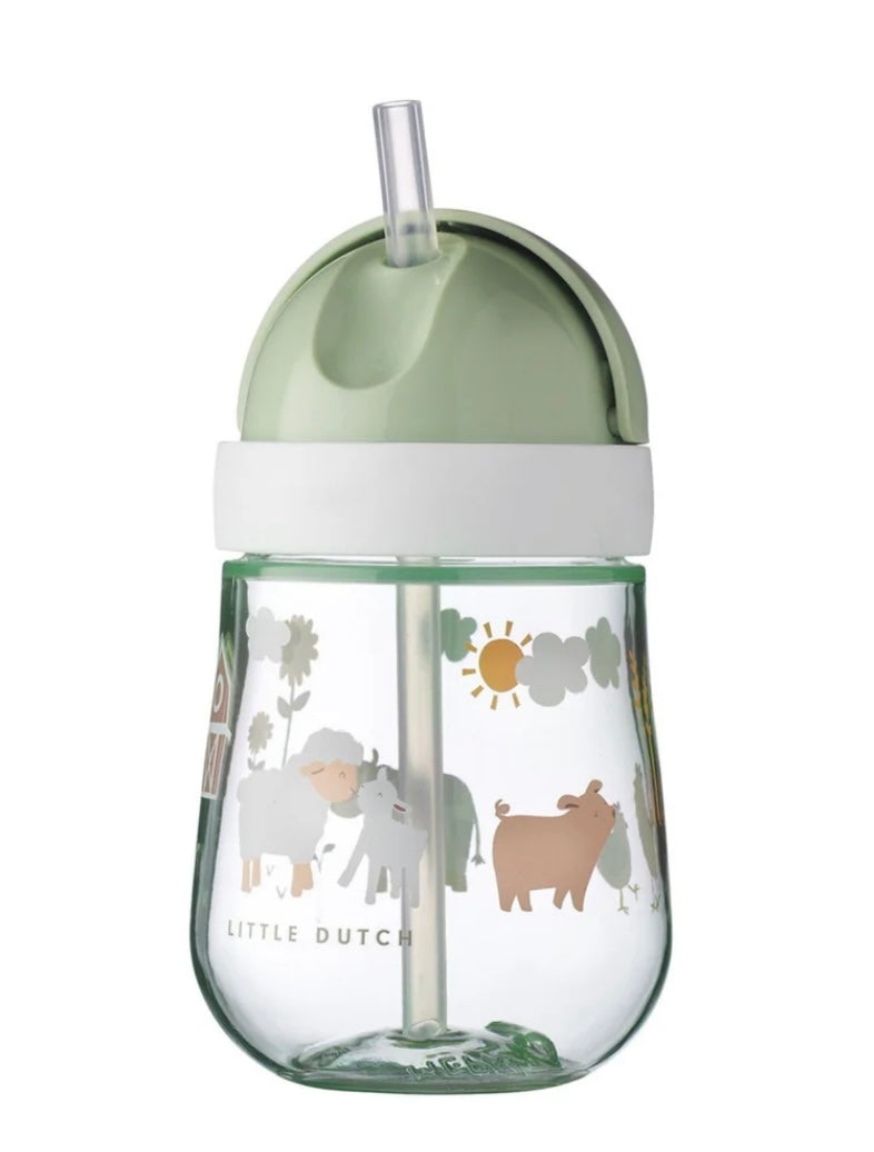 Mepal - Little Dutch drinkbeker Little Farm