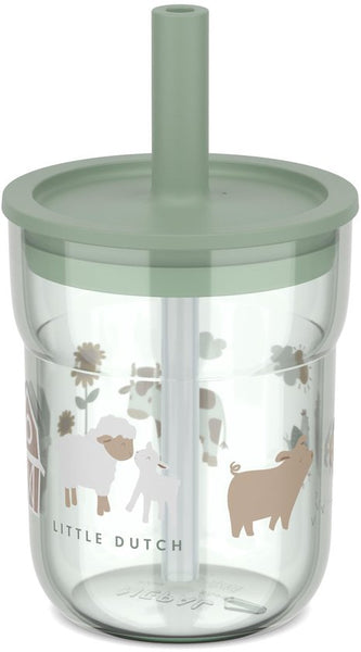 Mepal - Little Dutch drinkbeker Little Farm