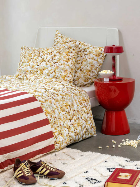 Snurk - dekbedset 140x200cm Movie Night