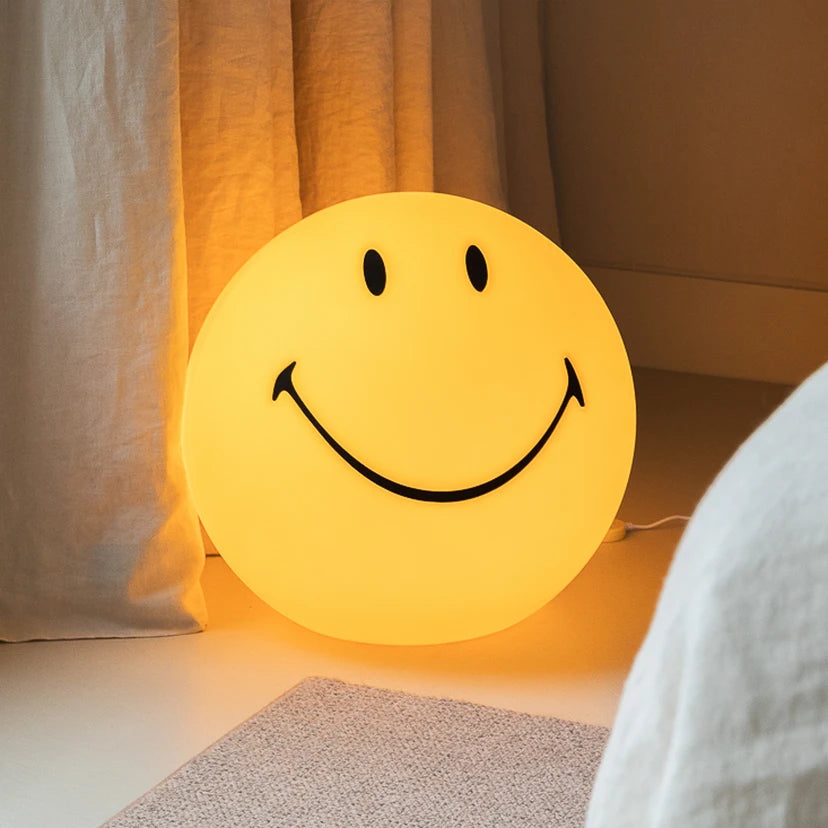 Mr Maria - Smiley - high light XL lamp 45cm