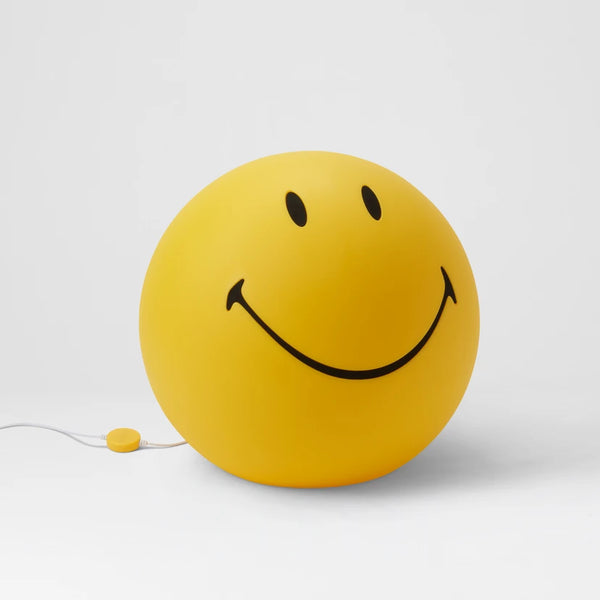 Mr Maria - Smiley - high light XL lamp 45cm