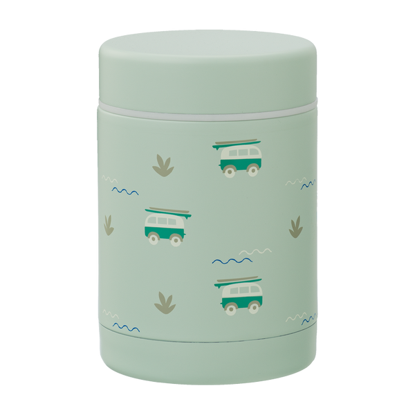 Fresk - thermos food jar 300ml