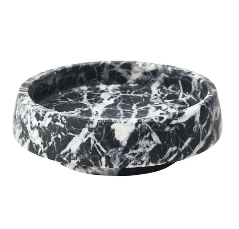Aquanova - badkamer accessoires orion black