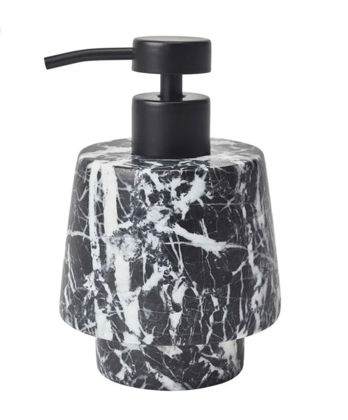 Aquanova - badkamer accessoires orion black