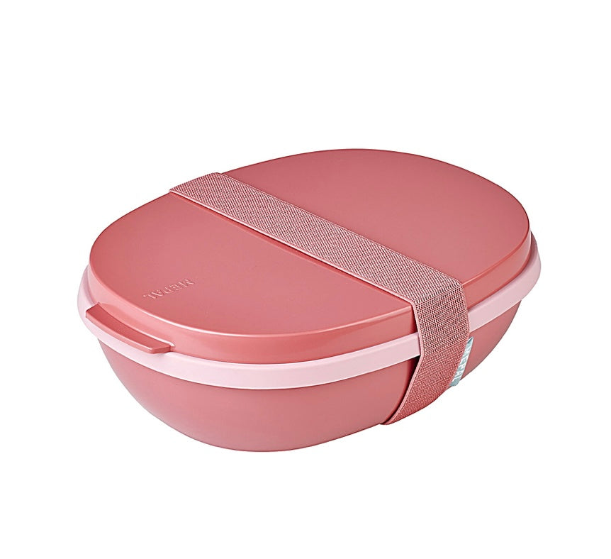 Mepal - Lunchbox Ellipse duo