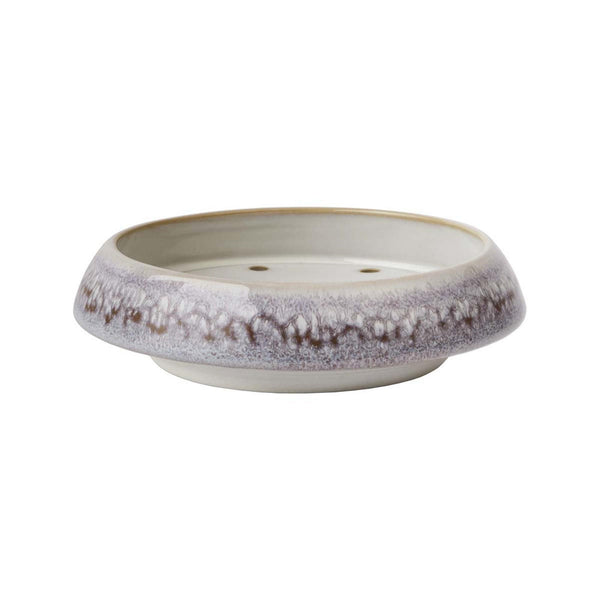 Aquanova - badkamer accessoires figo malva