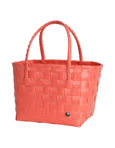 Handed By - Paris shopper watermelon red