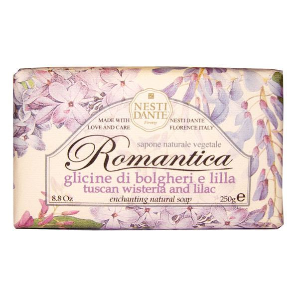 Nesti Dante - Romantica zeep 250gr