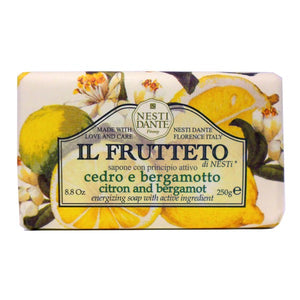 Nesti Dante - Il Frutteto zeep 250gr