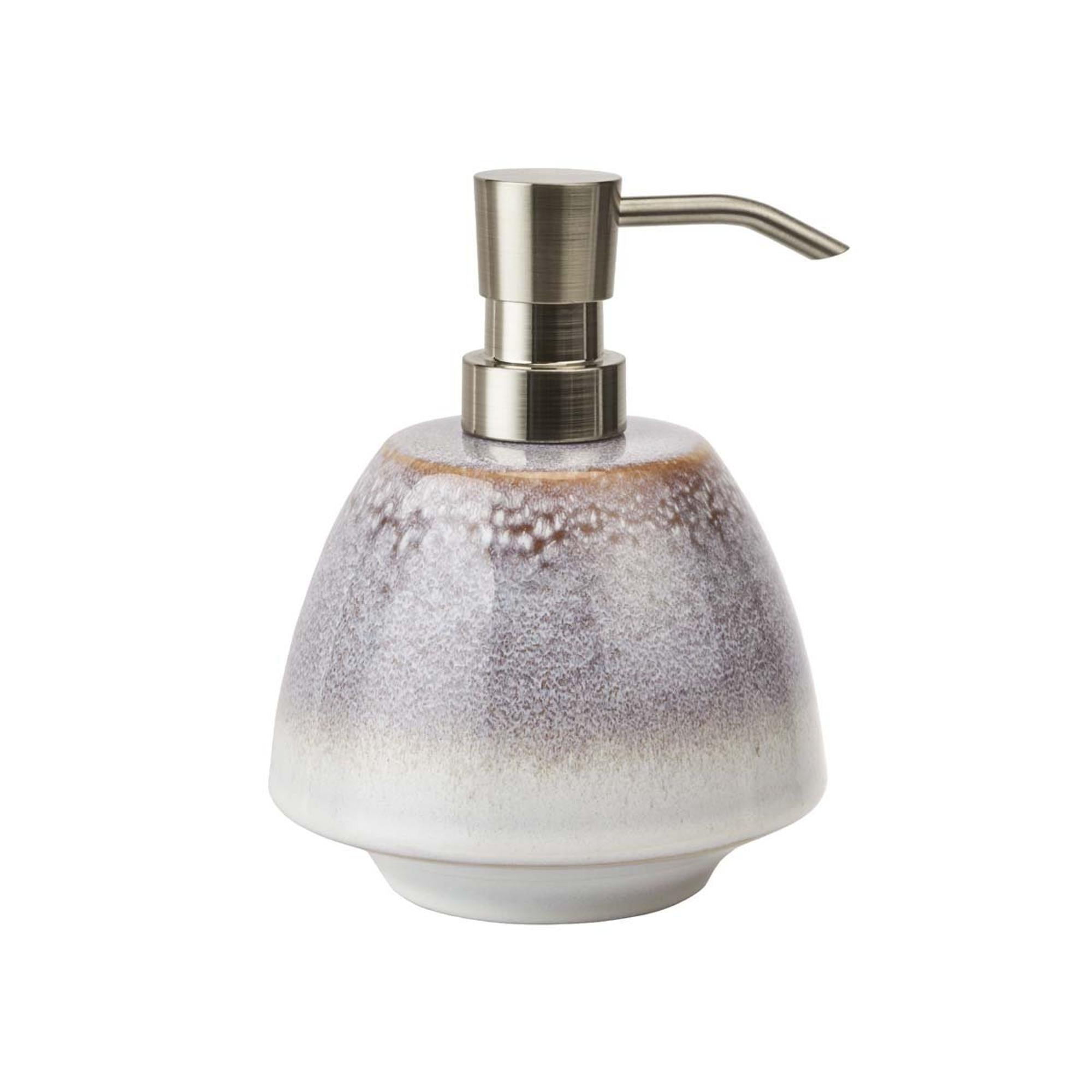 Aquanova - badkamer accessoires figo malva