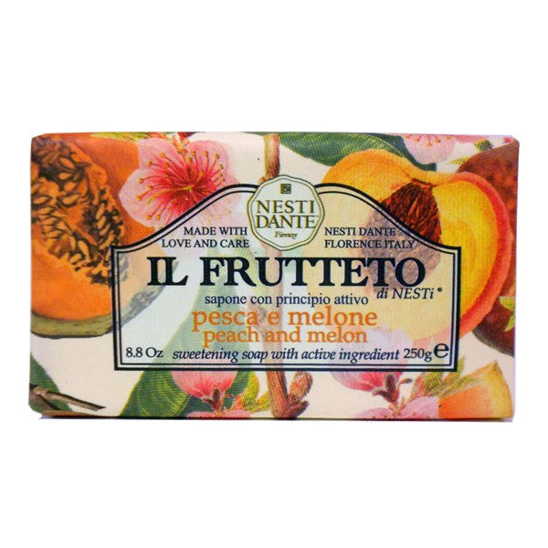 Nesti Dante - Il Frutteto zeep 250gr