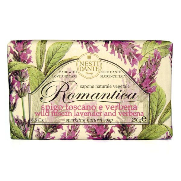 Nesti Dante - Romantica zeep 250gr