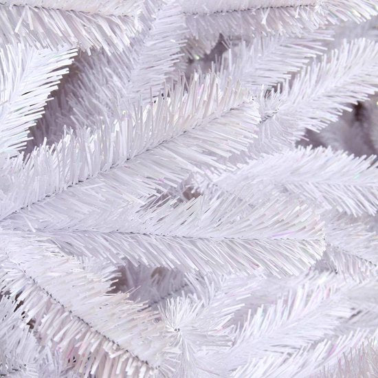 Witte Kerstboom Icelandic Pine