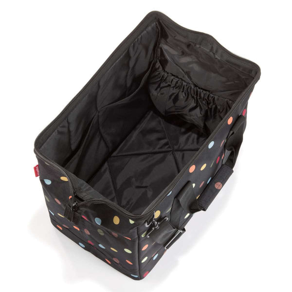 Reisenthel - allrounder tas L dots