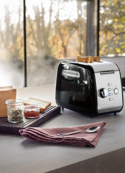 KitchenAid - toaster 5kmt221