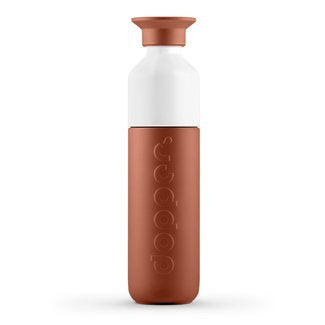 Dopper - drinkfles dubbelwandig 350 ml