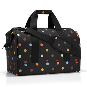 Reisenthel - allrounder tas L dots