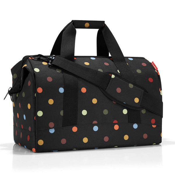 Reisenthel - allrounder tas L dots
