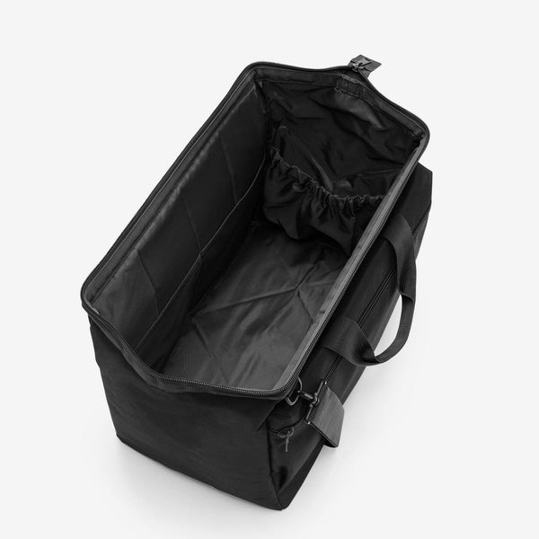 Reisenthel - allrounder tas L zwart