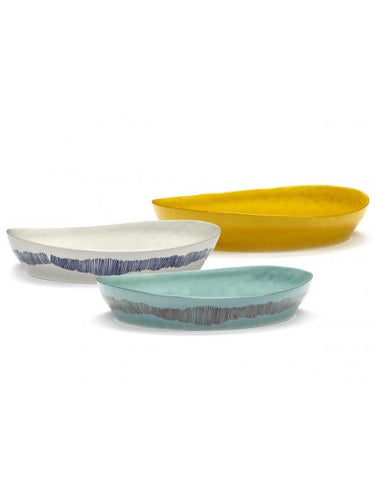 Ottolenghi - small serving plate 30cm