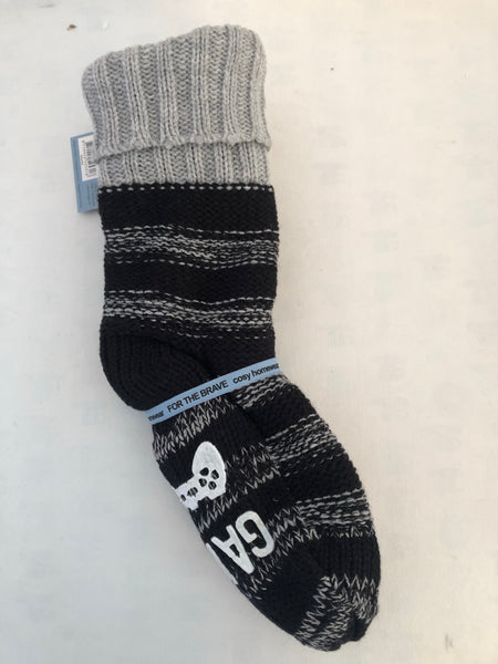 Sokken anti-slip (maat 25-35)
