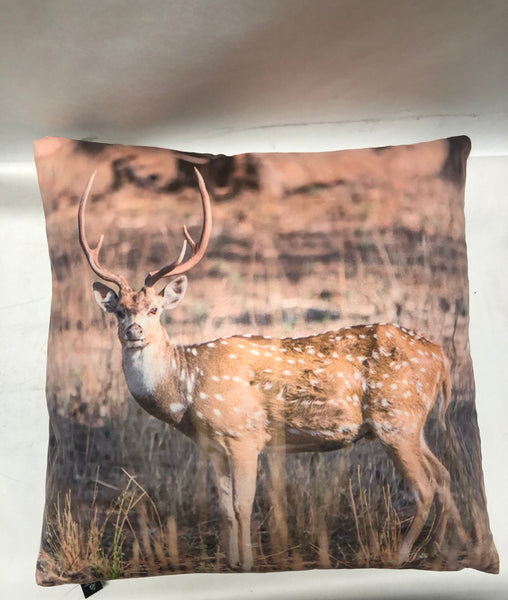 Jolipa- kussen assortiment dieren 45x45cm (5soorten)