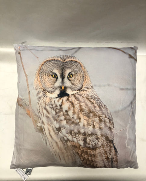 Jolipa- kussen assortiment dieren 45x45cm (5soorten)