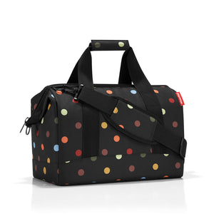 Reisenthel - allrounder tas M dots