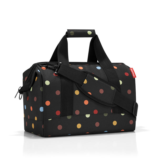 Reisenthel - allrounder tas M dots