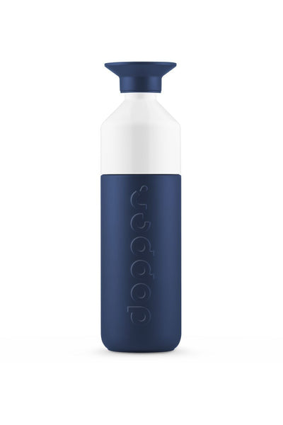 Dopper - drinkfles dubbelwandig 350 ml