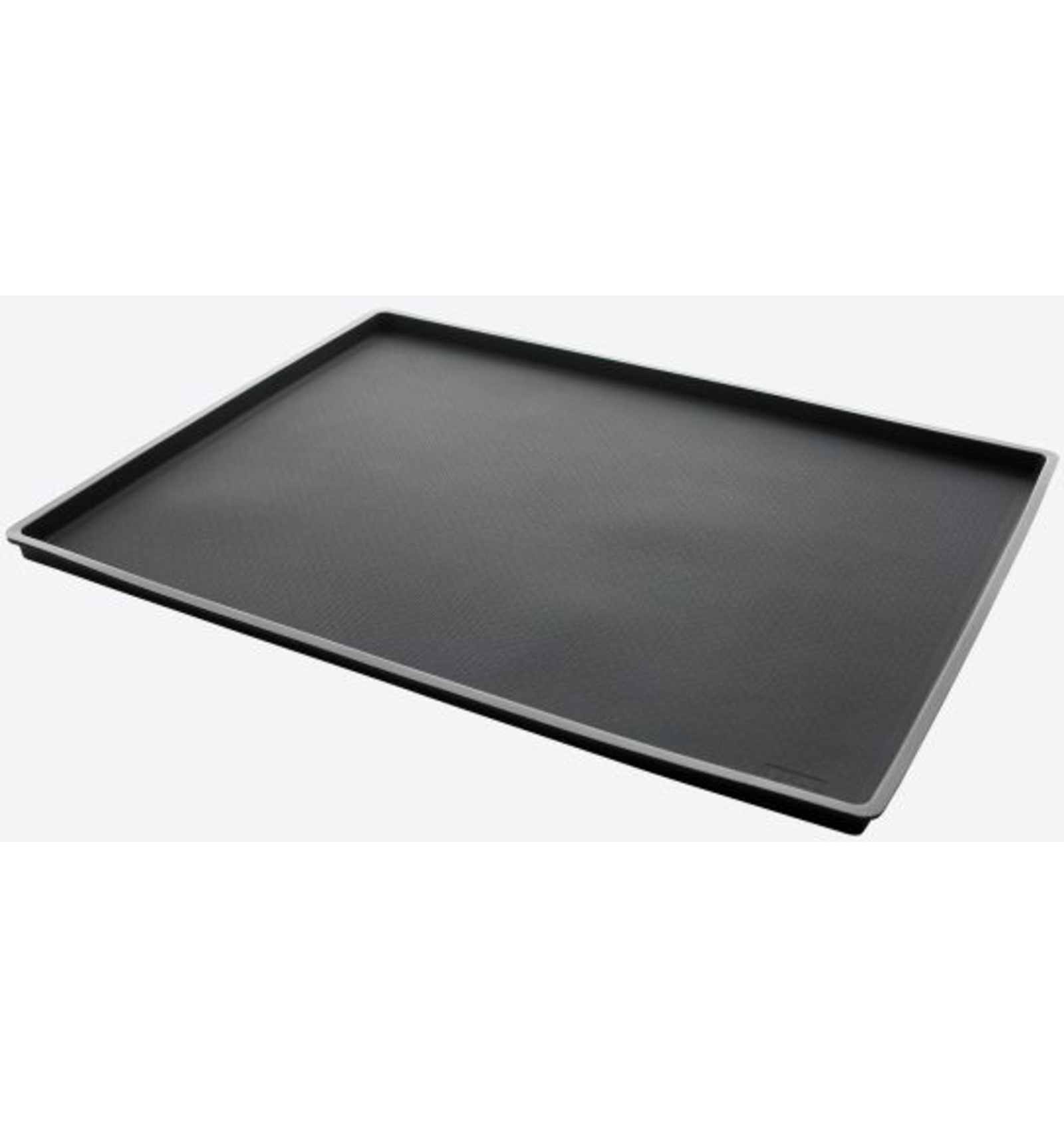 Lékué - bakmat silicone zwart