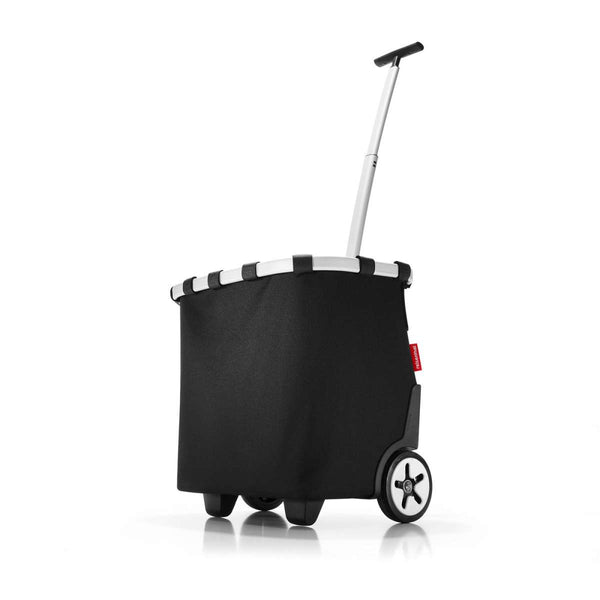 Reisenthel - carrycruiser zwart