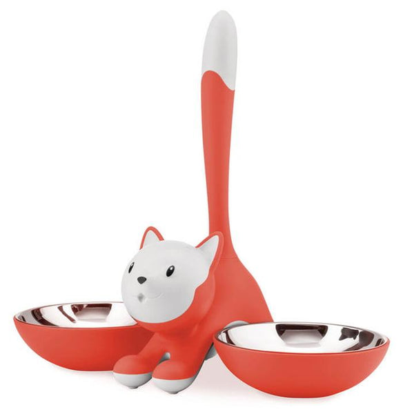 Alessi - Tigrito eetbak kat