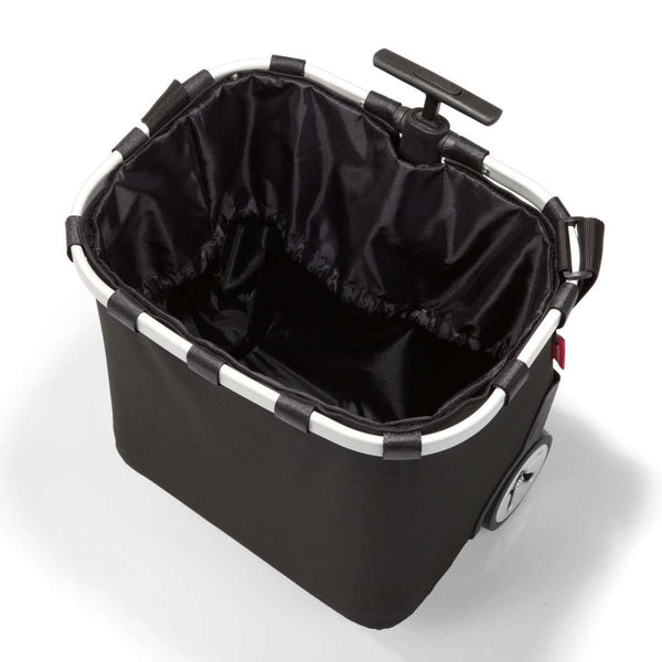 Reisenthel - carrycruiser zwart