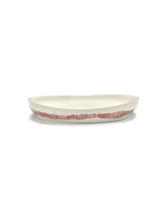 Ottolenghi - large serving plate 36cm